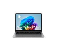 Nouveau PC Samsung Galaxy Book5 Pro (14'', Core Ultra7, 16Go, 1To) Anthracite , Copilot+ PC Anthracite