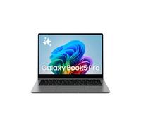 Samsung Galaxy Book5 Pro ï¿½cran tactile 14'' 120Hz Copilot+PC Intel Core Ultra 5 16 Go RAM 512 Go SSD Gris Anthracite