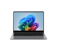 Samsung Galaxy Book5 Pro NP944XHA-KG3DE - Écran Tactile 14" WQXGA+ Intel Core Ultra 7 258V 32Go LPDDR5x 512Go SSD Intel Arc Graphics Windows 11 Pro