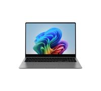 Samsung Galaxy Book5 Pro NP964XHA-KG1DE : Intel Core Ultra 5 226V, 16" WQXGA+ Tactile, 16Go LPDDR5x, 512Go SSD NVMe, Intel Arc Graphics, Windows 11 Pro, Gris