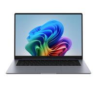 Samsung Galaxy Book6 16", Copilot+ PC, PC Portable avec IA, Processeur Intel Core Ultra 7, Mémoire 16 Go RAM, 512 Go SSD, Écran IPS, Anti-Reflet, Batterie Haute Performance, Anthracite