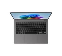 Samsung Ordinateur portable Galaxy Book6 Édition Entreprise 14" Intel Core Ultra 7 32Go Copilot+ PC