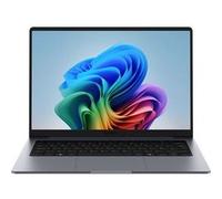 Samsung Galaxy Book6 - 14" Core Ultra 7 32 Go RAM 512 Go SSD Intel Graphics - Gris AZERTY