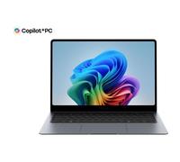 Samsung Galaxy Book6 Pro - 14" Core Ultra 7 356H 32 Go RAM 512 Go SSD Intel Graphics - Gris AZERTY