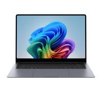 Samsung PC portable Galaxy Book6 Pro 16" Tactile Copilot+ Core Ultra 5 16 Go 512 Go Gris AZERTY