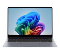 Samsung Galaxy Book6 Pro NP940XJGE-EXP Copilot+ PC Intel Core Ultra 7 356H Ordinateur portable 35,6 cm (14 ) Écran tactile WQXG 32 Go LPDDR5x-SDRAM 1 To SSD Wi-Fi 7 (802.11be) Windows 11 Home Anglai