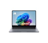 Samsung Galaxy Book6 Ultra 16" Ecran tactile Copilot+PC Intel Core Ultra X7 32 Go RAM 1 To SSD Gris anthracite
