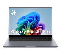 SAMSUNG Galaxy Book6 Ultra - U7 / 32Go / 1To / RTX 5070