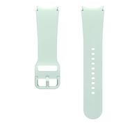 Samsung Galaxy Bracelet de Sport Officiel (S/M) pour Galaxy Watch, Menthe