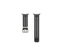 Samsung Galaxy Bracelet Marin Officiel pour Galaxy Watch Ultra, Gris foncé