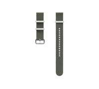 Samsung Galaxy Bracelet officiel Athleisure (S/M) pour Galaxy Watch 7, vert