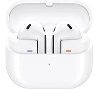 Samsung Galaxy Buds 3 AI True Écouteurs Bluetooth sans Fil, optimisation du Son, interprète en Temps réel, Suppression du Bruit, Ajustement redessiné, contrôle Tactile, Version Latino-américaine