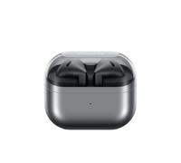 Samsung Galaxy Buds3 Casque True Wireless Stereo (TWS) Ecouteurs Appels/Musique USB Type-C Bluetooth Argent
