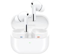 Samsung Galaxy Buds3 Pro Casque True Wireless Stereo (TWS) Ecouteurs Appels/Musique USB Type-C Bluetooth Blanc