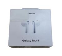 Samsung Galaxy Buds3 Pro Casque True Wireless Stereo (TWS) Ecouteurs Appels/Musique USB Type-C Bluetooth Blanc