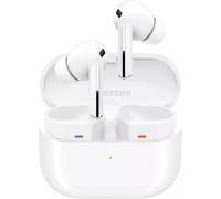 Samsung Galaxy Buds3 Pro Casque True Wireless Stereo (TWS) Ecouteurs Appels/Musique USB Type-C Bluetooth Blanc