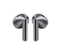 Samsung Galaxy Buds3 Casque True Wireless Stereo (TWS) Ecouteurs Appels/Musique USB Type-C Bluetooth Argent