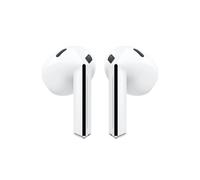 Samsung Galaxy Buds3 Casque True Wireless Stereo (TWS) Ecouteurs Appels/Musique USB Type-C Bluetooth Blanc