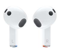 Samsung Galaxy Buds3 Casque True Wireless Stereo (TWS) Ecouteurs Appels/Musique USB Type-C Bluetooth Blanc