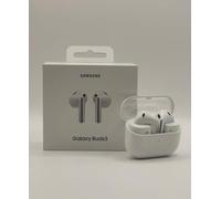 Samsung Galaxy Buds3 Casque True Wireless Stereo (TWS) Ecouteurs Appels/Musique USB Type-C Bluetooth Blanc Blanc G