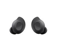 SAMSUNG Galaxy Buds FE Auricolari Bluetooth Graphite con Microfono Design Ergonomico