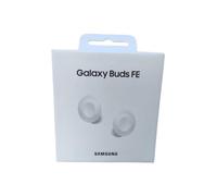 Samsung Galaxy Buds FE Auriculares Bluetooth Blancos Con Cancelación Activa de Ruido
