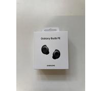 Samsung Galaxy Buds FE Écouteurs True Wireless Stereo (TWS) Ecouteurs Appels/Musique Bluetooth Graphite