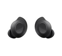 Samsung Galaxy Buds FE Kabellose Bluetooth-Kopfhörer, Active Noise Cancelling (ANC), Komfortable Passform, 3 Mikrofone, Touch Control, Tiefer Bass, Inkl. Ladekabel, Graphite