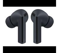 Samsung Galaxy Buds3 FE R420 - Black - [Versions italienne, hongroise, polonaise, roumaine, autrichienne et suisse]
