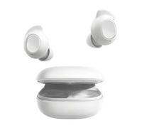 Écouteurs Sans Fil Intra-auriculaires True Wireless Galaxy Buds FE Samsung Blanc