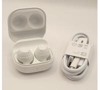 Écouteurs Samsung Galaxy Buds Fe Blanc