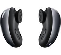 Samsung Galaxy Buds Live Mystic Black - Écouteurs intra-auriculaires Bluetooth avec suppresseur de bruit actif - noir
