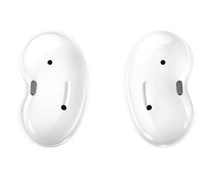 SAMSUNG Galaxy Buds Live Casque True Wireless Stereo (TWS) Ecouteurs Appels/Musique Bluetooth Blanc