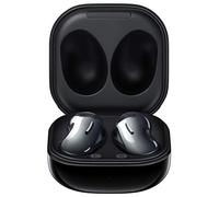 Samsung Galaxy Buds Live Mystic Black - Écouteurs intra-auriculaires Bluetooth avec suppresseur de bruit actif - noir