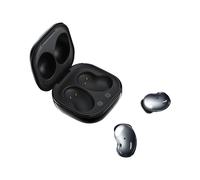 Samsung Galaxy Buds Live Mystic Black - Écouteurs intra-auriculaires Bluetooth avec suppresseur de bruit actif - noir
