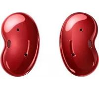 Samsung Galaxy Buds Live Mystic Red - Écouteurs intra-auriculaires Bluetooth avec suppresseur de bruit actif - rouge