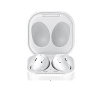 Samsung Galaxy Buds Live Mystic White - Écouteurs intra-auriculaires Bluetooth avec suppresseur de bruit actif - blanc