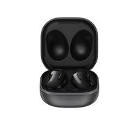 Samsung Galaxy Buds Live Onyx Black - Écouteurs intra-auriculaires Bluetooth avec suppresseur de bruit actif - noir