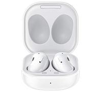 Samsung - Galaxy Buds Live R180 - Ecouteurs sans fil avec réduction active du bruit - Mystic Silver (Version FR)