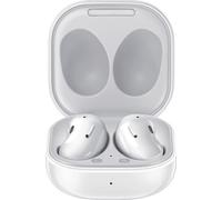 Samsung Galaxy Buds Live white Ecouteurs intra-auriculaires Casque Bluetooth sans fil ANC