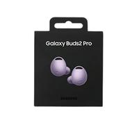 galaxy buds2 pro Noir