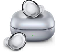 Samsung Galaxy Buds Pro argent Ecouteurs intra-auriculaires