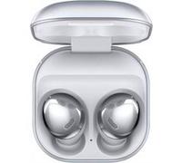 Samsung Galaxy Buds Pro - Écouteurs sans fil avec micro - intra-auriculaire - Bluetooth - Suppresseur de bruit actif - blanc fantôme Blanc fantôme G