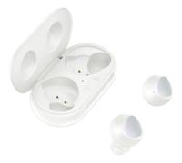Samsung Galaxy Buds+ - True Wireless écouteurs sans fil avec micro - intra-auriculaire - Bluetooth - blanc