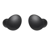 Samsung Galaxy Buds2 - Écouteurs sans fil avec micro - intra-auriculaire - Bluetooth - Suppresseur de bruit actif - graphite - pour Galaxy A72 5G, S21, S21 5G, S21+ 5G, S22, Watch4, Z Flip3 5G, Z...