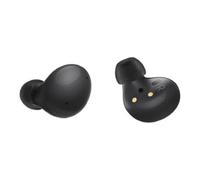 SAMSUNG Galaxy Buds2 Écouteurs sans fil avec suppression du bruit ambiant Bluetooth léger et confortable Contrôle tactile Version internationale Onyx