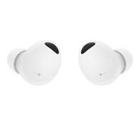 Samsung Galaxy Buds2 Pro - Écouteurs sans fil avec micro - intra-auriculaire - Bluetooth - Suppresseur de bruit actif - blanc - pour Galaxy S22, S22 Ultra, S22+, Z Flip4, Z Fold4 Blanc G
