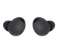 Samsung Galaxy Buds2 Pro - Écouteurs sans fil avec micro - intra-auriculaire - Bluetooth - Suppresseur de bruit actif - graphite Graphite G