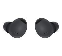 Samsung Galaxy Buds2 Pro - Écouteurs sans fil avec micro - intra-auriculaire - Bluetooth - Suppresseur de bruit actif - graphite - pour Galaxy S22, S22 Ultra, S22+, Z Flip4, Z Fold4