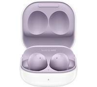 Samsung Galaxy Buds2 SM-R177 - Casque d'écoute Bluetooth, Lavande